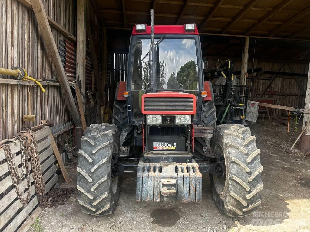 CASE 844 XL Traktoren