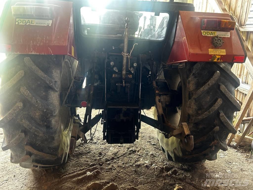 CASE 844 XL Traktoren
