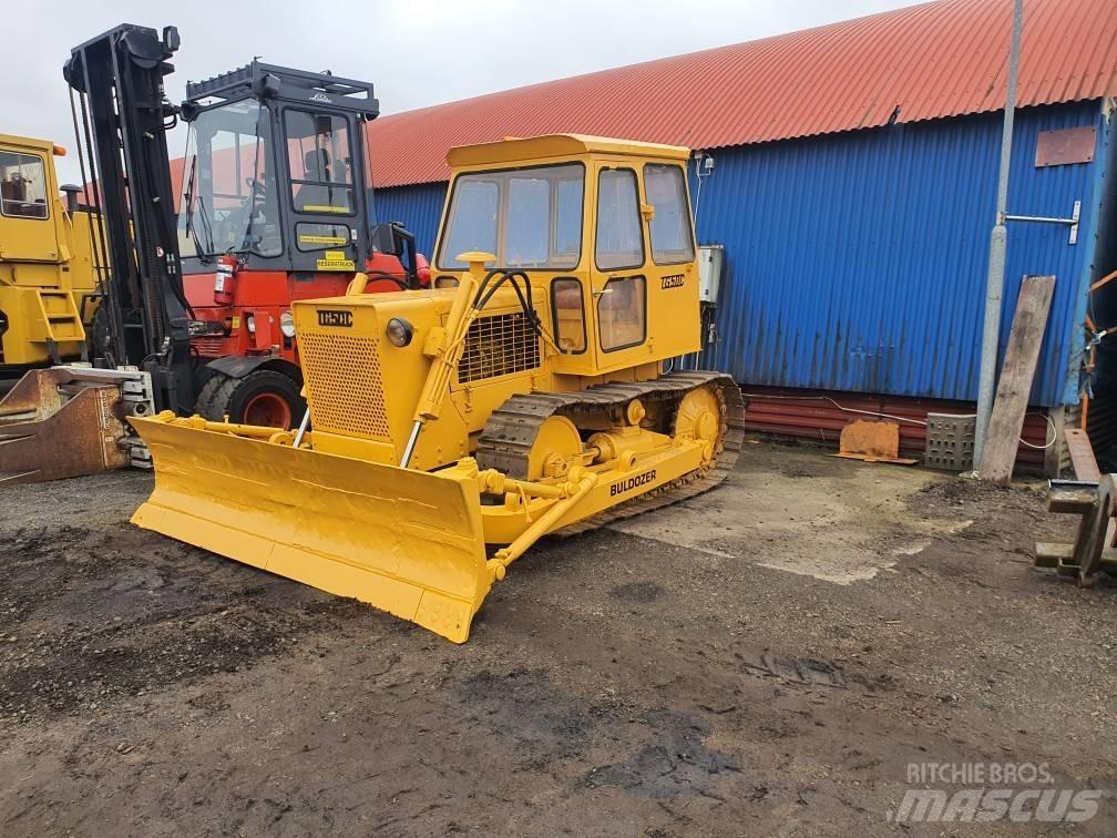  TG50C 50c Bulldozer