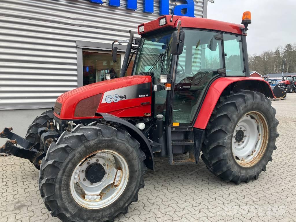 Case IH CS 94 Traktoren