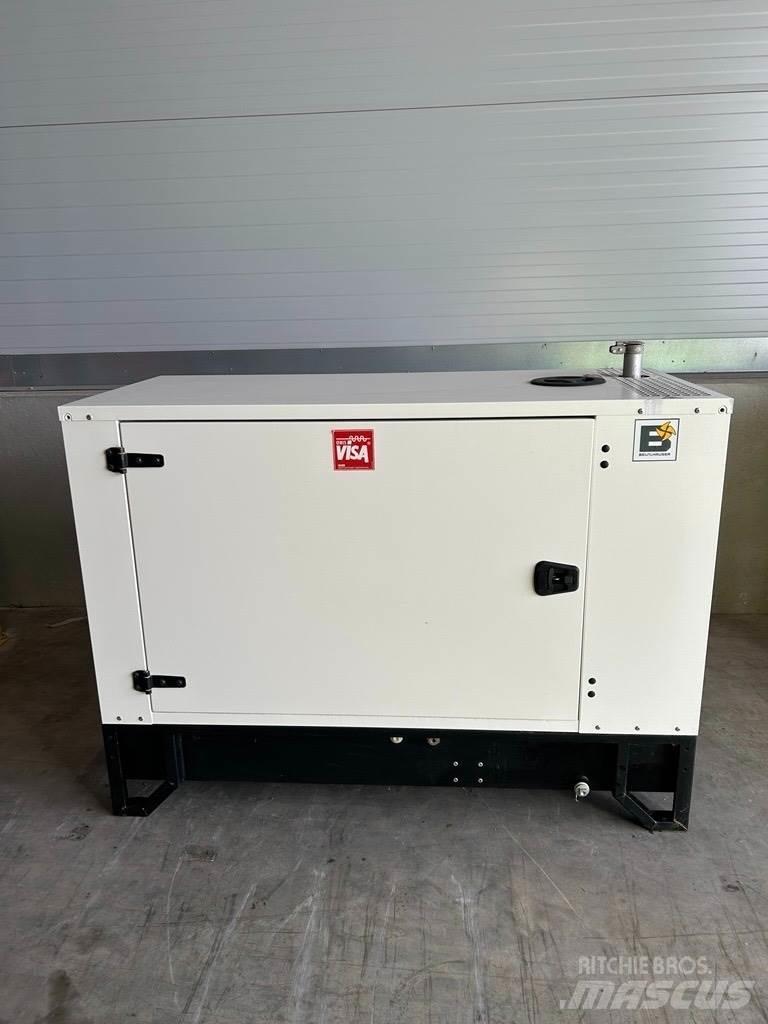  P21CK Andere Generatoren