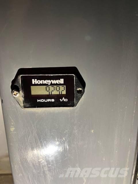 Takeuchi TB 235 Minibagger < 7t