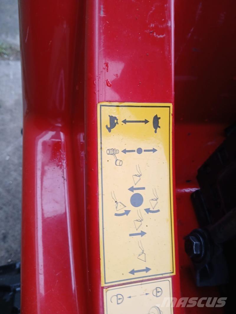 Schäffer 2024 Radlader