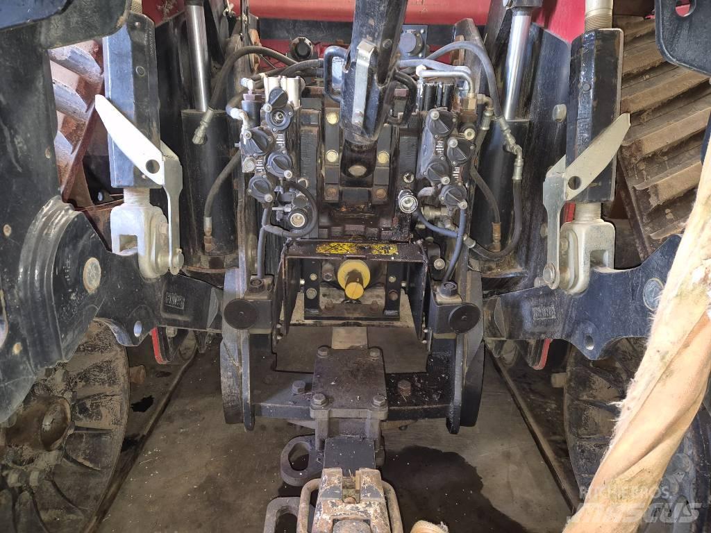 Case IH 485 QT Traktoren