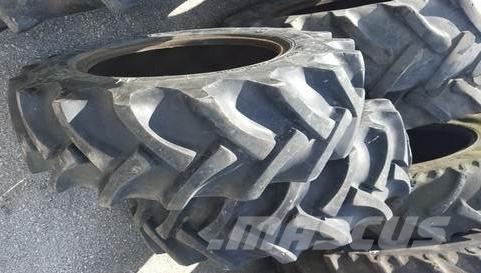  Pneus 9.5-20 Reifen