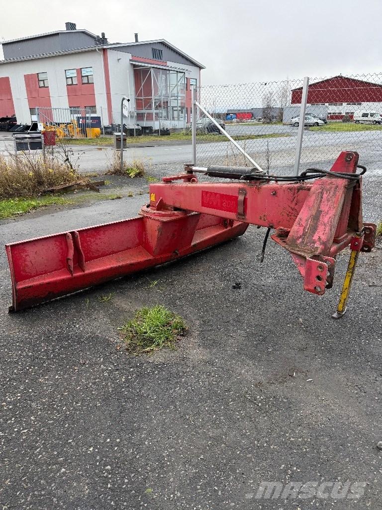 VM 300 JH 2 Planiergeräte