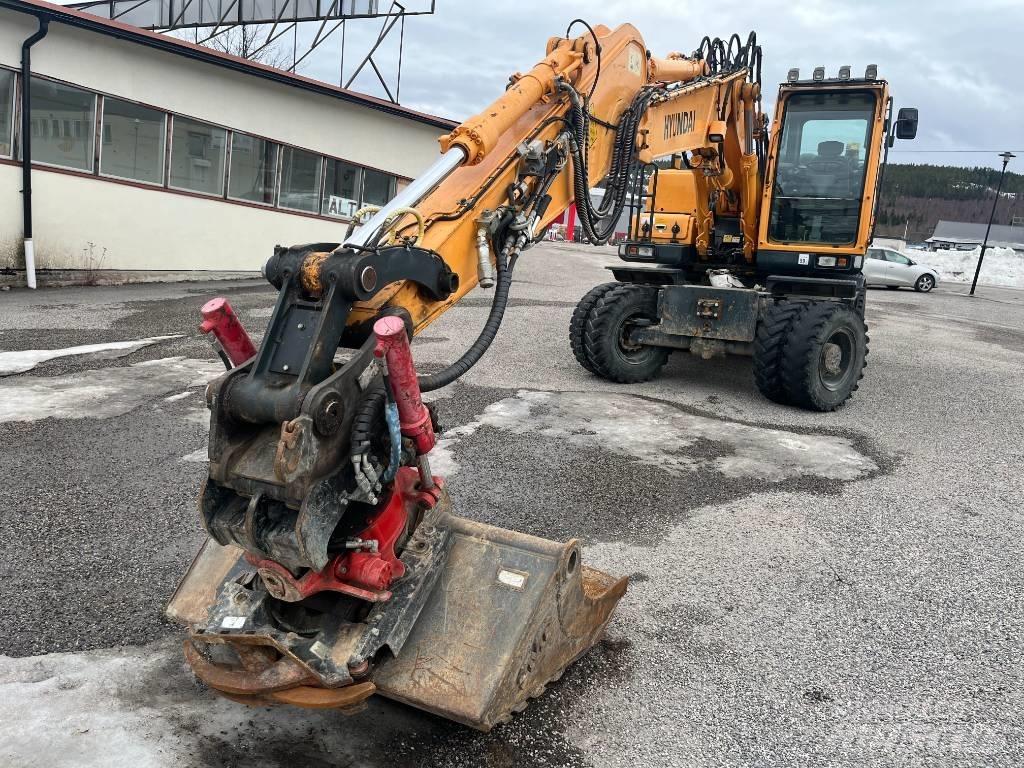 Hyundai 140w 9A Mobilbagger