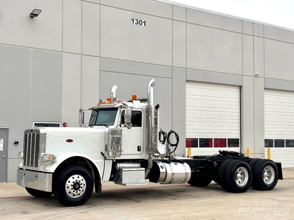 Peterbilt 389 Sattelzugmaschinen