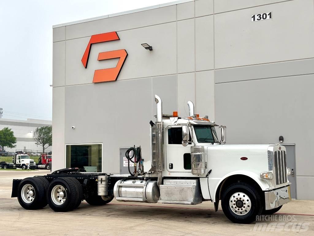 Peterbilt 389 Sattelzugmaschinen