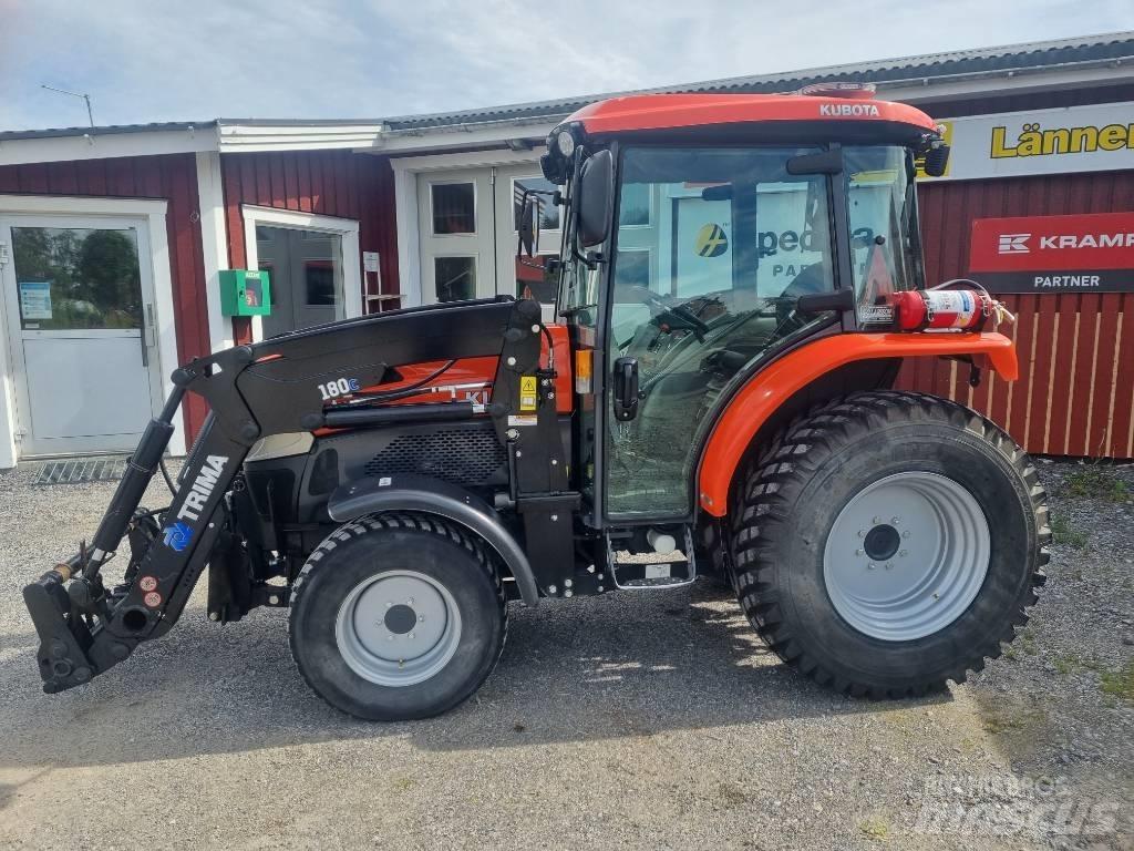 Kubota L 5740 Kleintraktoren