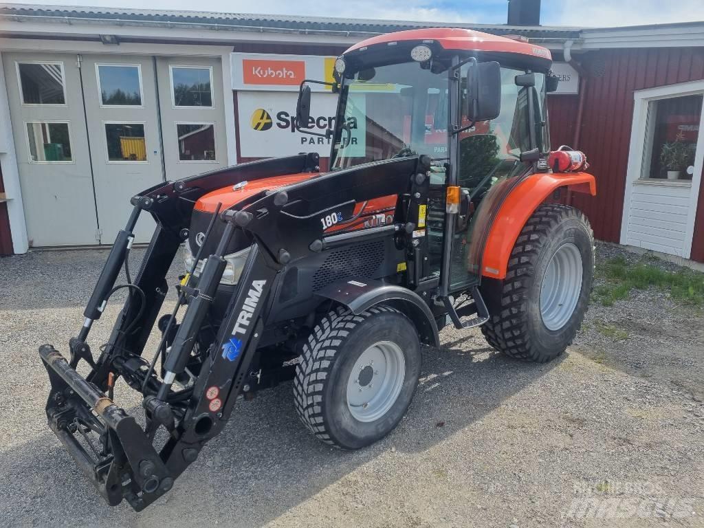Kubota L 5740 Kleintraktoren