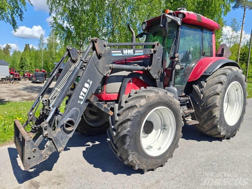 Valtra C 150 Traktoren