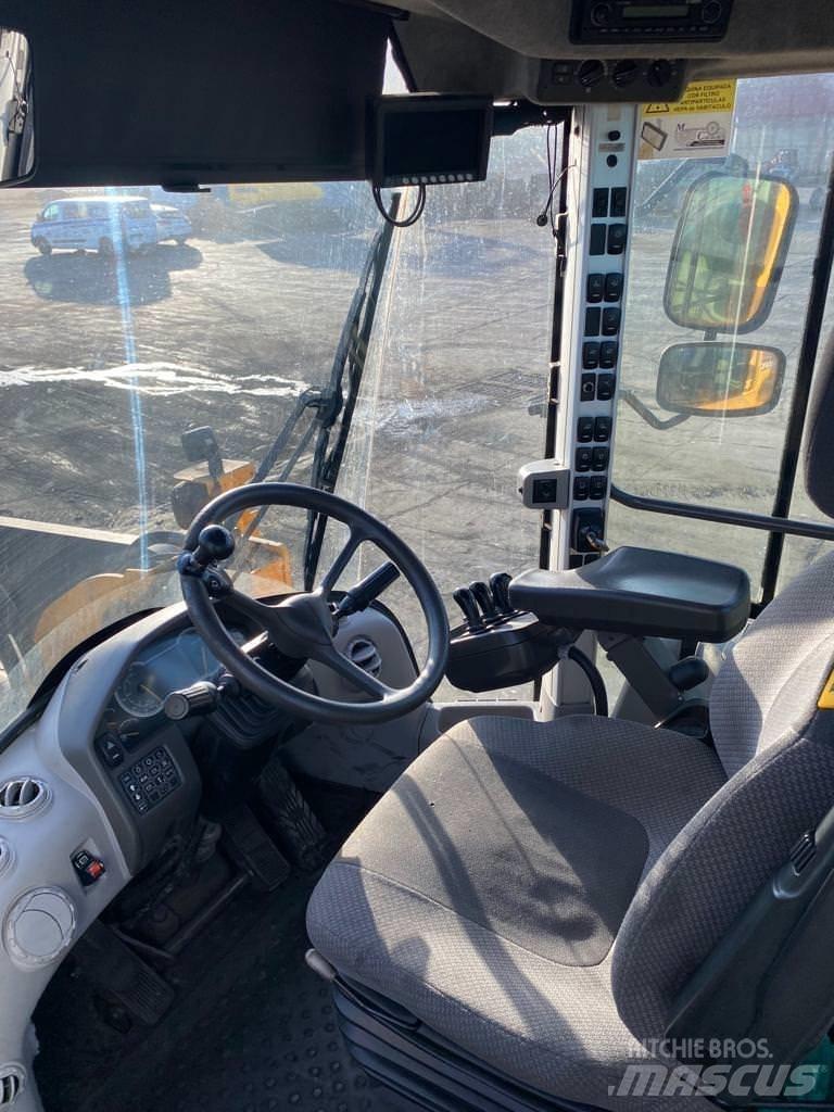 Volvo L 150 H-Ref.5 Radlader
