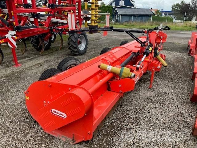 Maschio Gemella 620 Mulcher