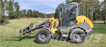 Mecalac AX850 Radlader