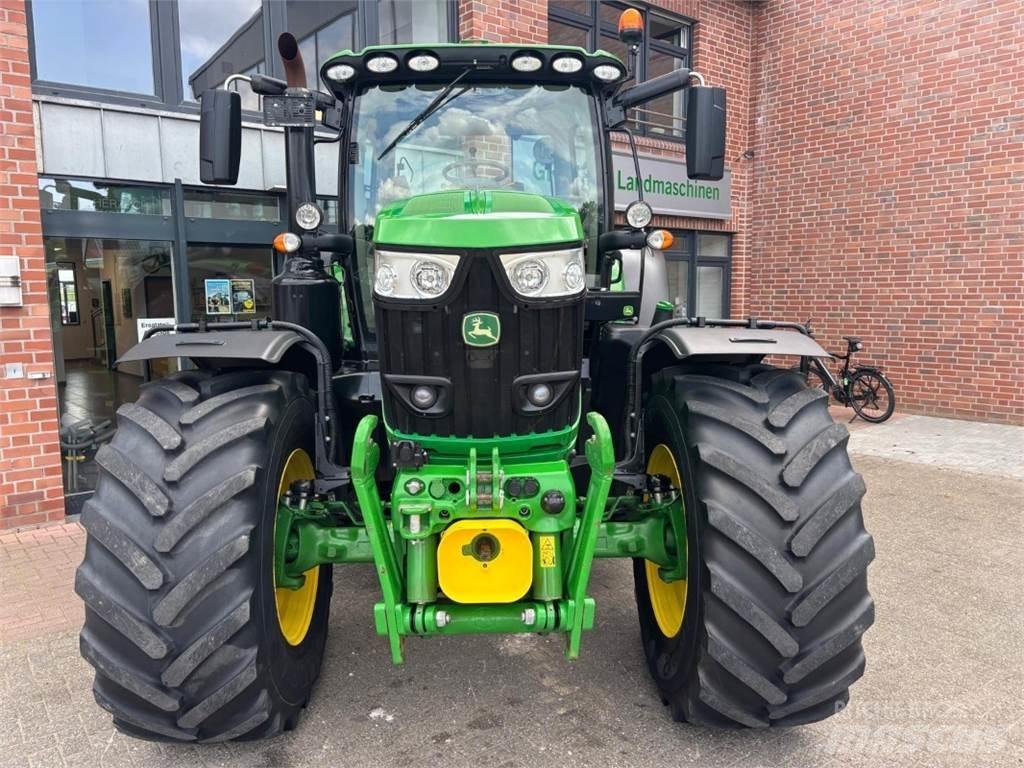 John Deere 6175R Traktoren