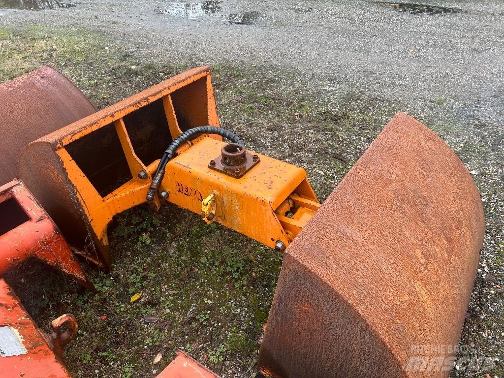 Hema HU90-700 Ladehilfsmittel