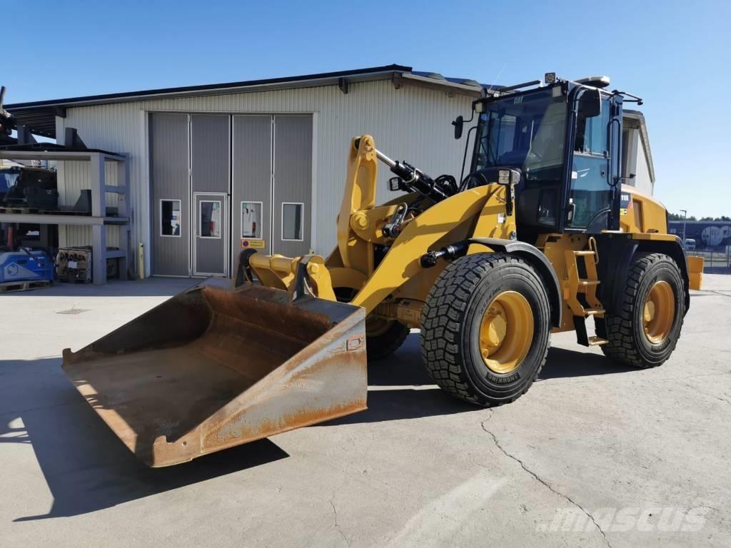 CAT 910 K Radlader