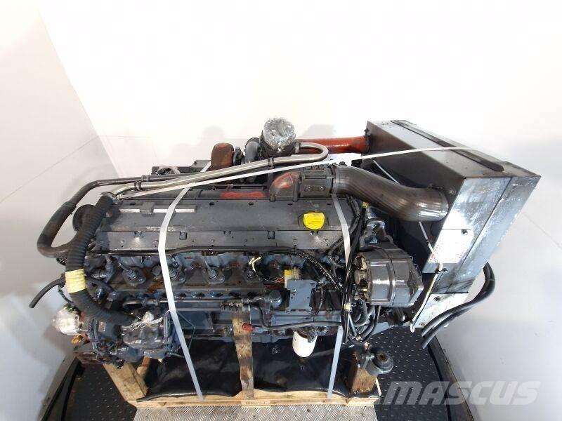 Deutz BF6M1013C Motoren