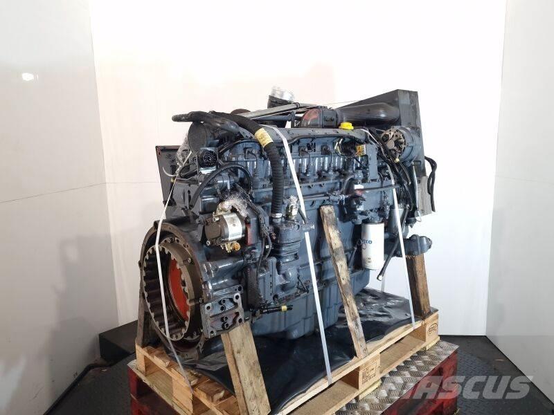 Deutz BF6M1013C Motoren