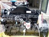 Cummins 6BTA5.9-C130 Motoren