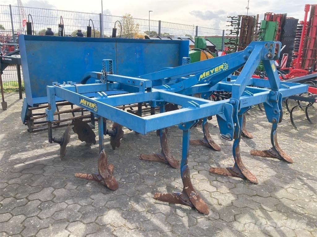 Meyer FLG 3000 Grubber