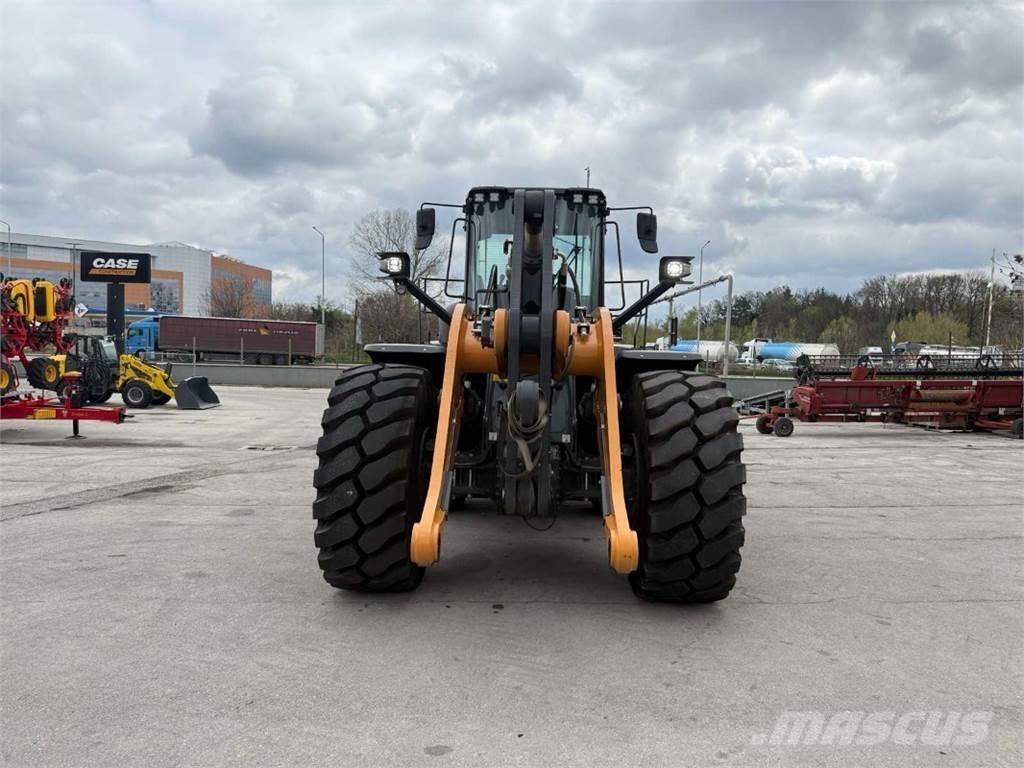 CASE CE 1121G Radlader