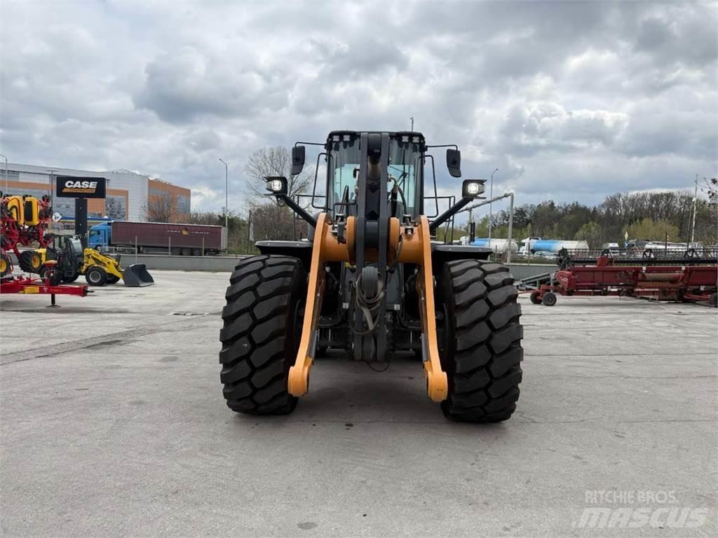 CASE CE 1121G Radlader