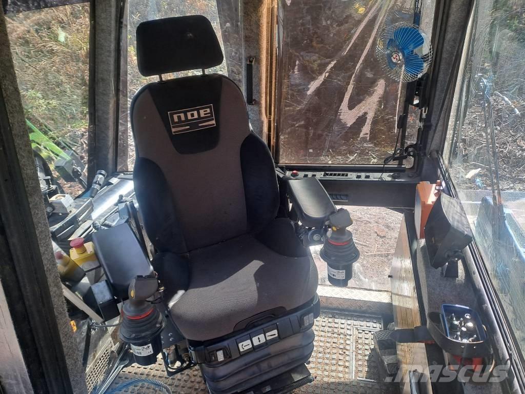 Noe 210 8R Forwarder