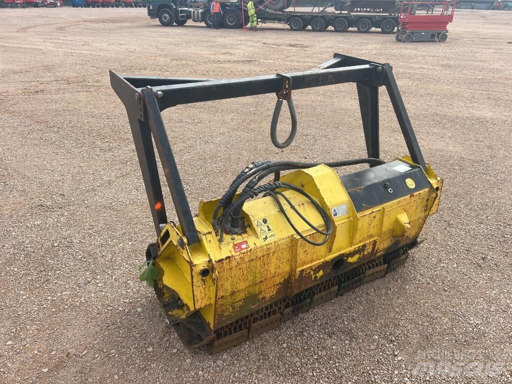 FAE DML-SSL150 Forstmulcher