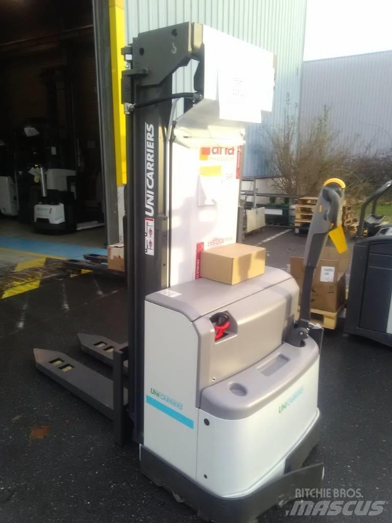 UniCarriers PSH200 Deichselstapler