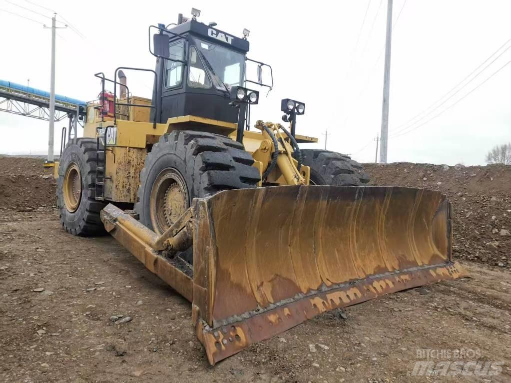 CAT 834 G Raddozer