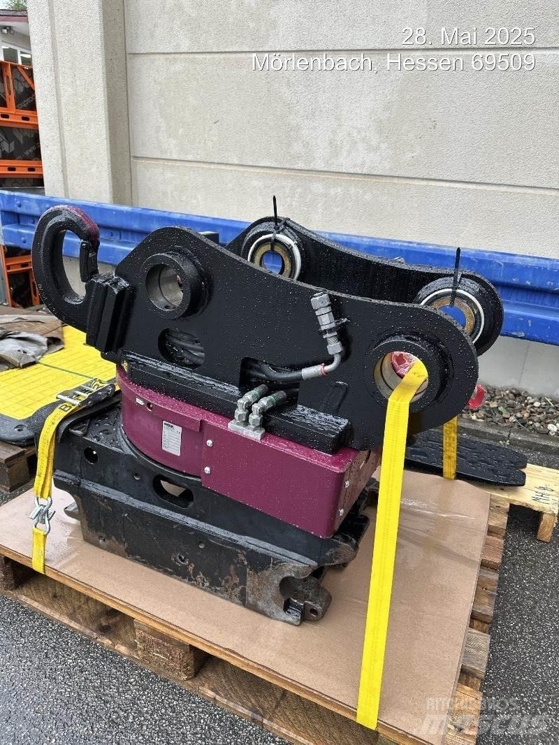  Rototop RT.251 Schnellwechsler