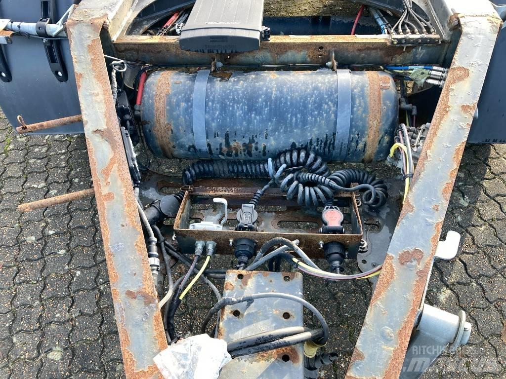 Närko C2MS1P11 Transport Sonstige