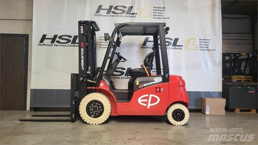  EFL253 Elektrostapler