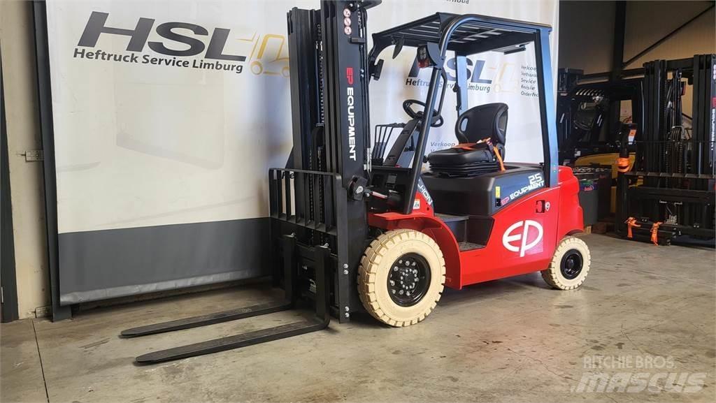  EFL253 Elektrostapler