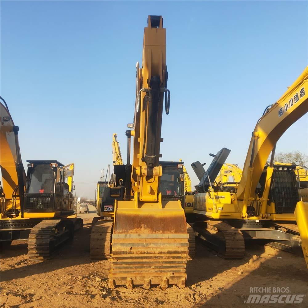 CAT 336 D Raupenbagger