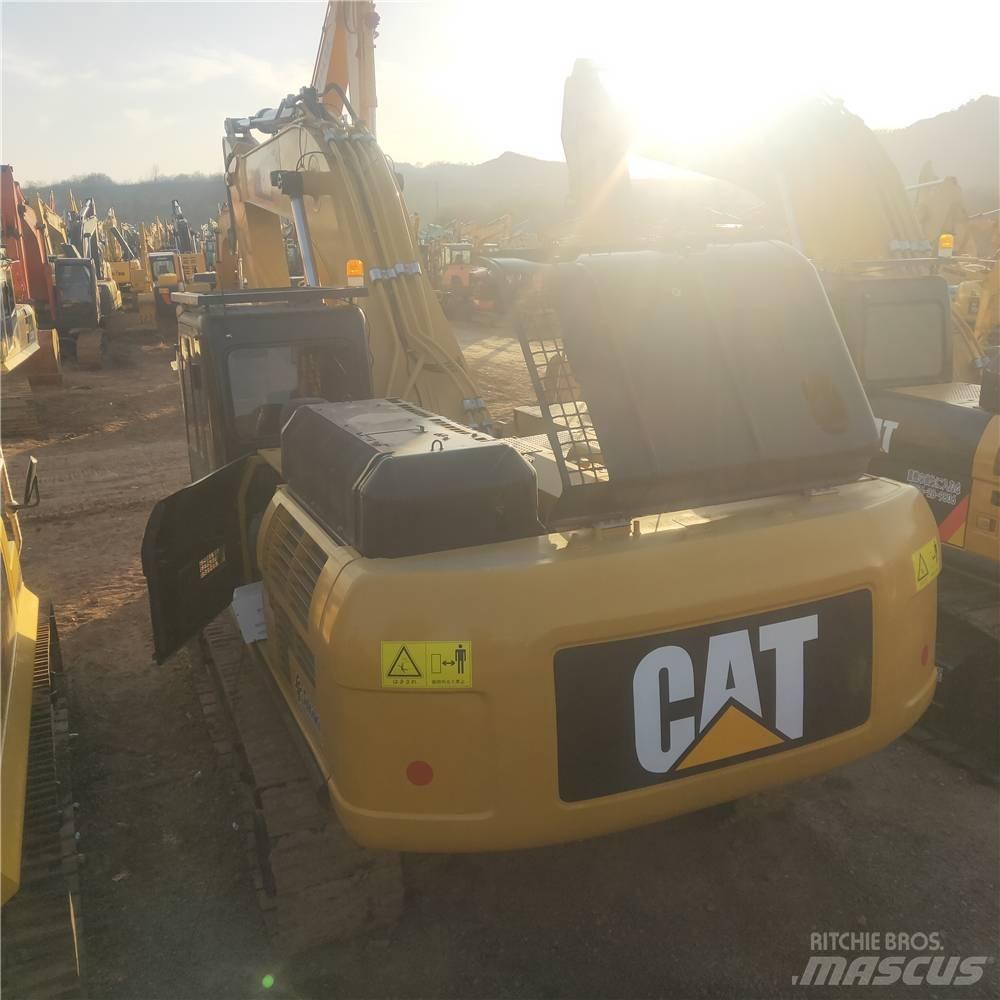 CAT 336 D Raupenbagger