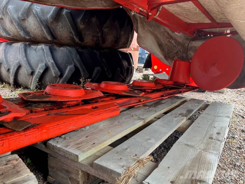 Kuhn GMD 280 Mäher