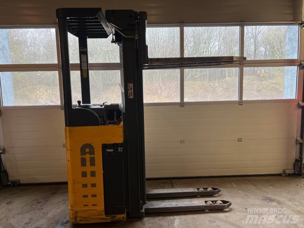 Atlet A/200STFVJN360 Selbstfahrstapler
