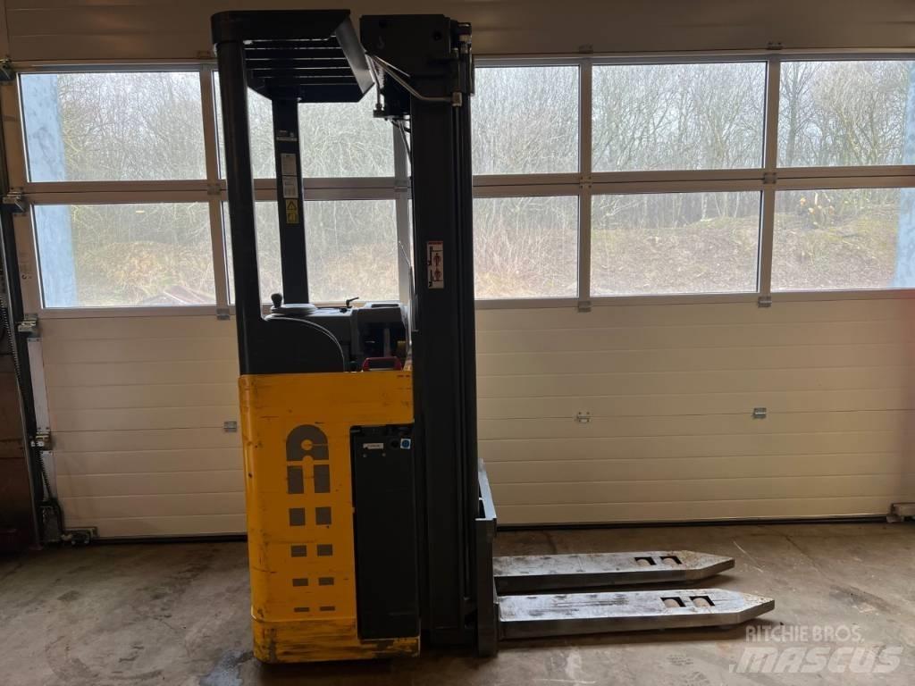 Atlet A/200STFVJN360 Selbstfahrstapler