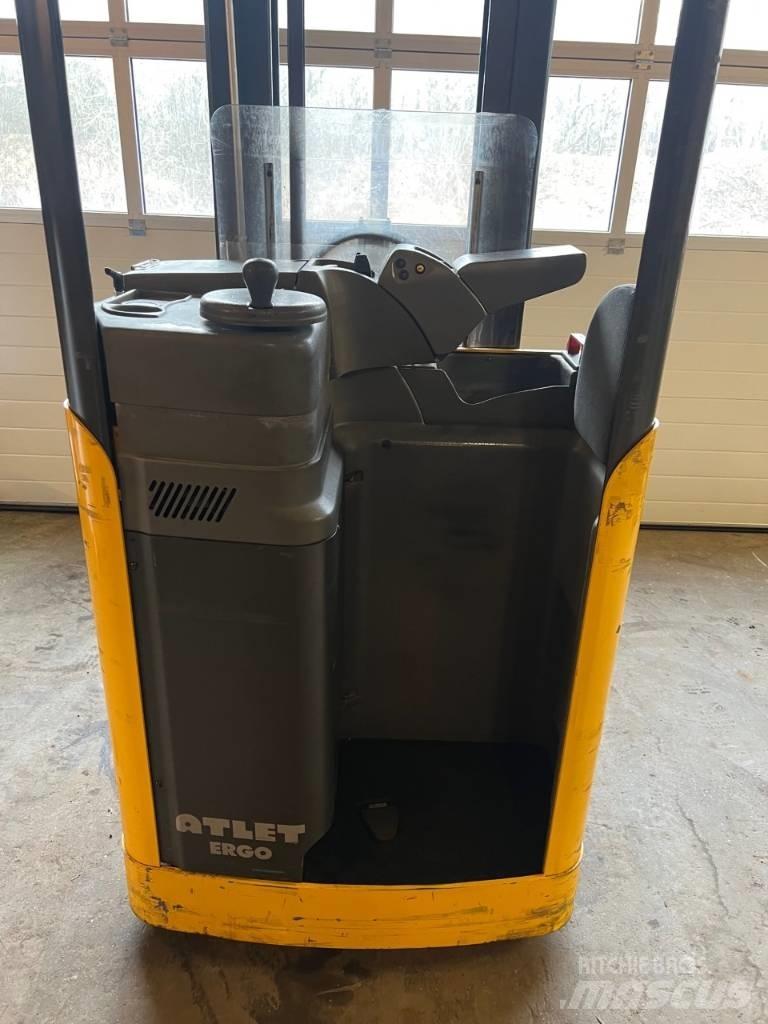 Atlet A/200STFVJN360 Selbstfahrstapler