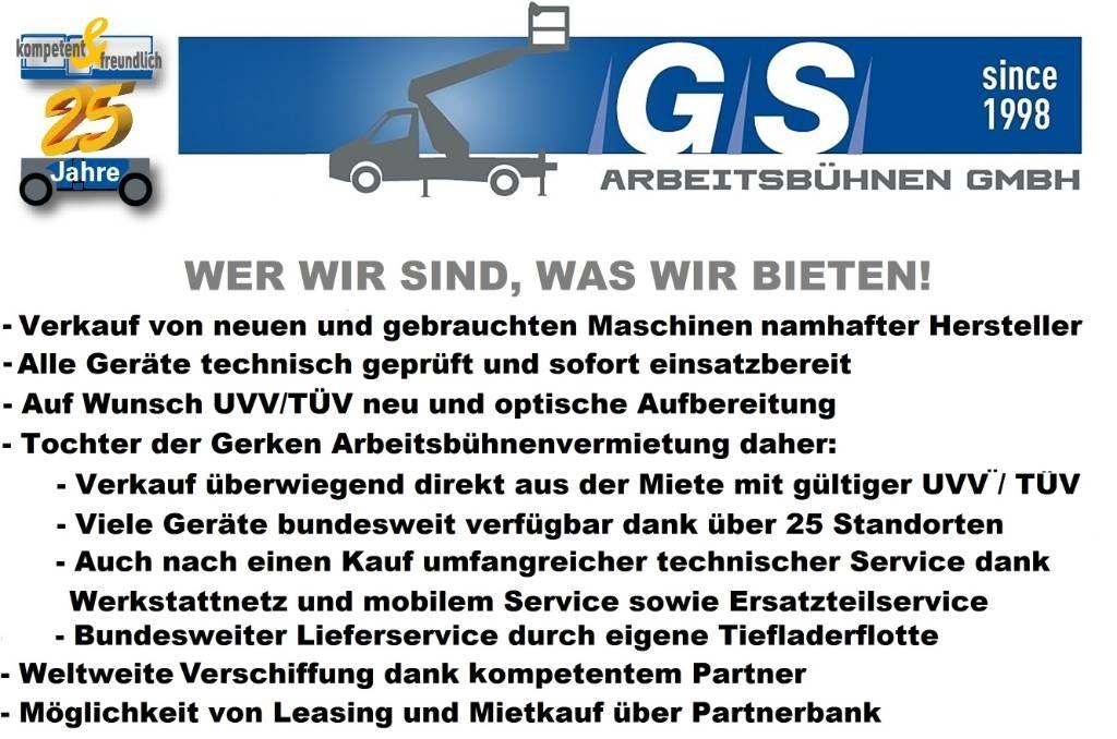 Sdmo R100C3 Diesel Generatoren