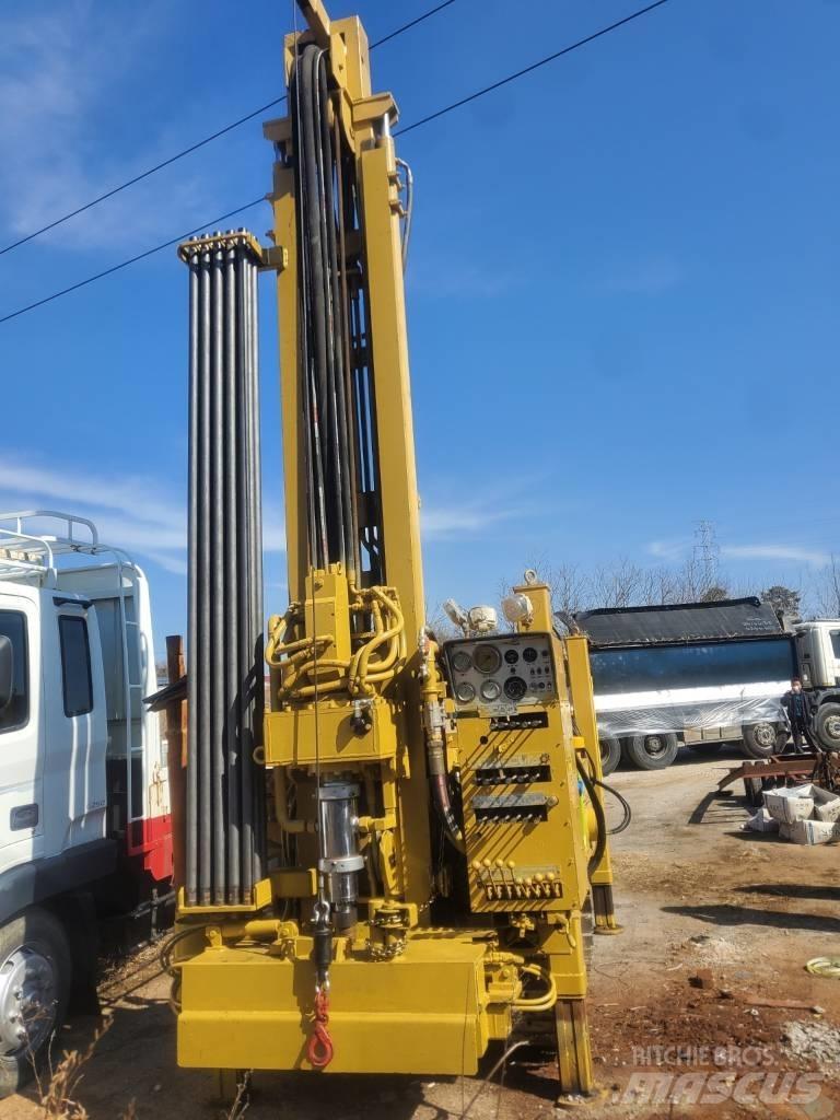 상무기업 SM-2MDW Brunnenbohrgeräte