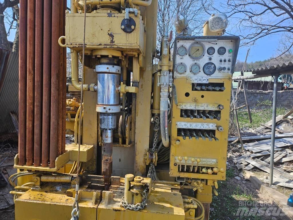  상무기업 SM-2MDW Brunnenbohrgeräte