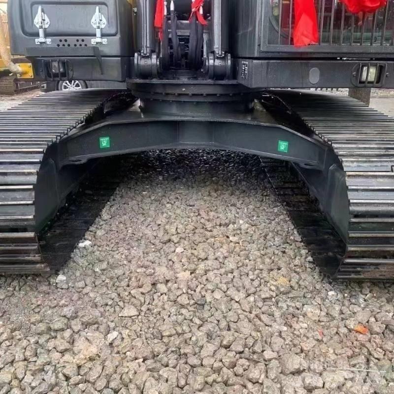 Volvo EC 140 Raupenbagger