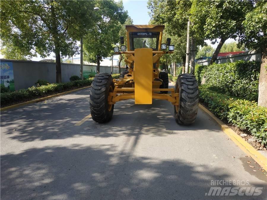 CAT 140 H Grader
