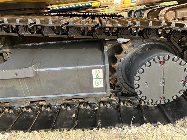 Komatsu PC 210-8 Raupenbagger