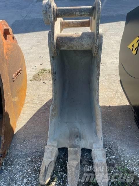 Doosan DX255LC-5 Raupenbagger