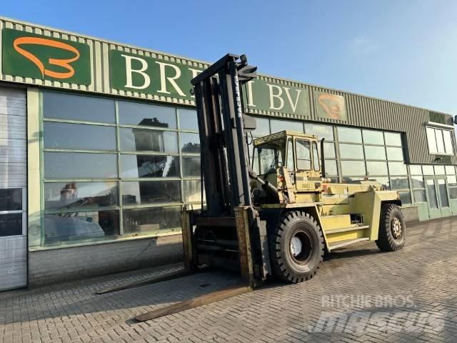 Svetruck 30120 Dieselstapler